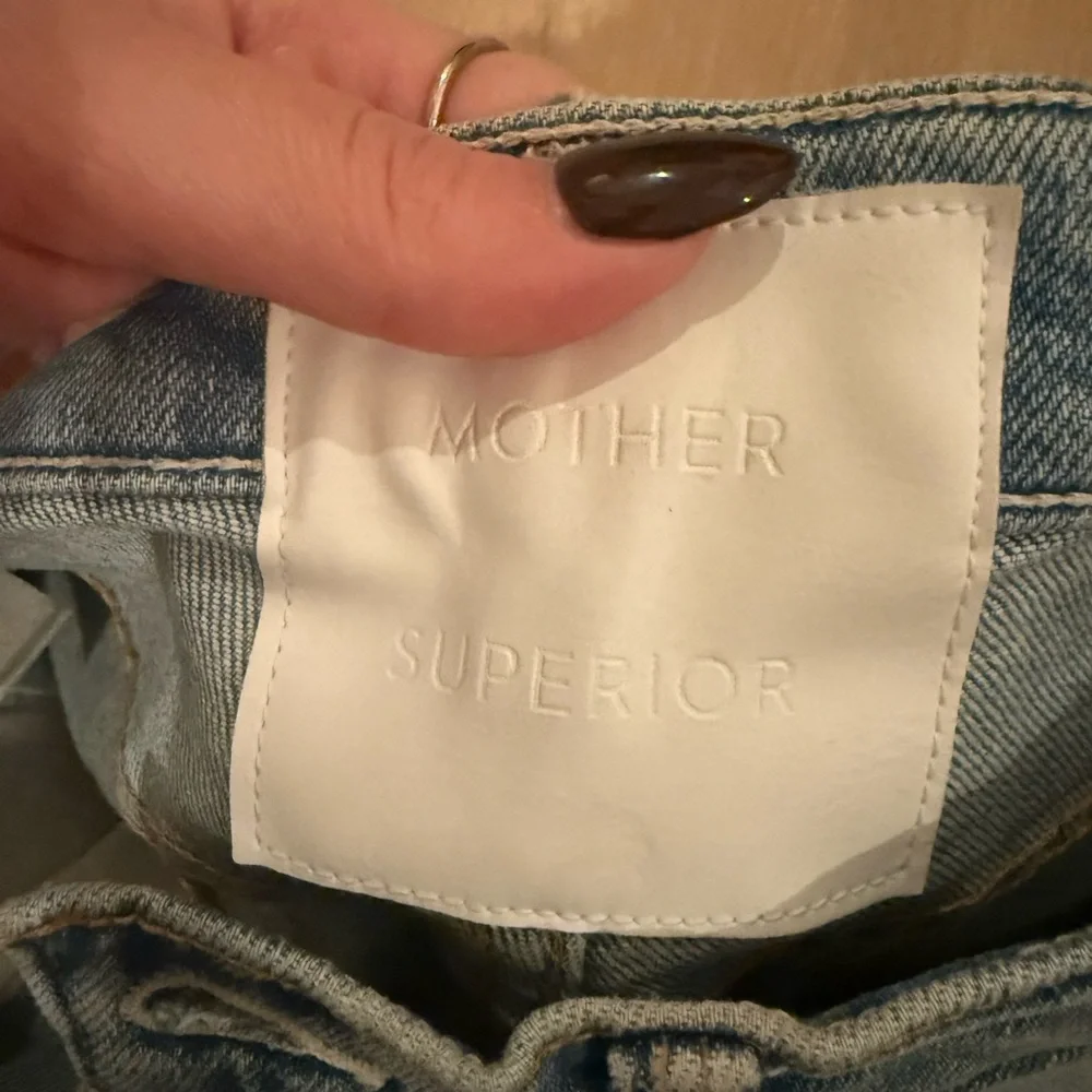 Mother Superior Jeans - Picture 6 of 7